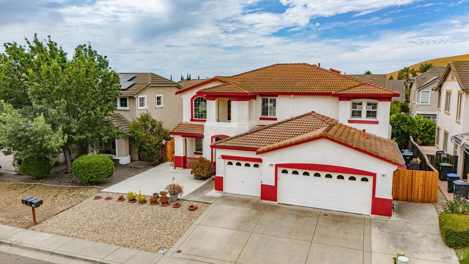 5131 Duren Circle Fairfield CA 94533