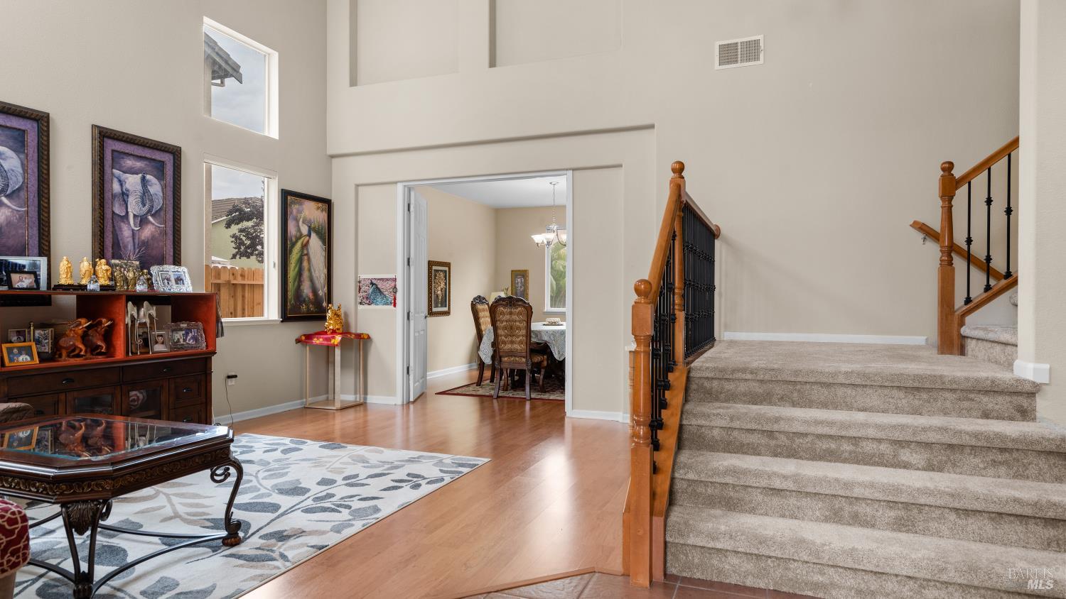 5131 Duren Circle Fairfield CA 94533