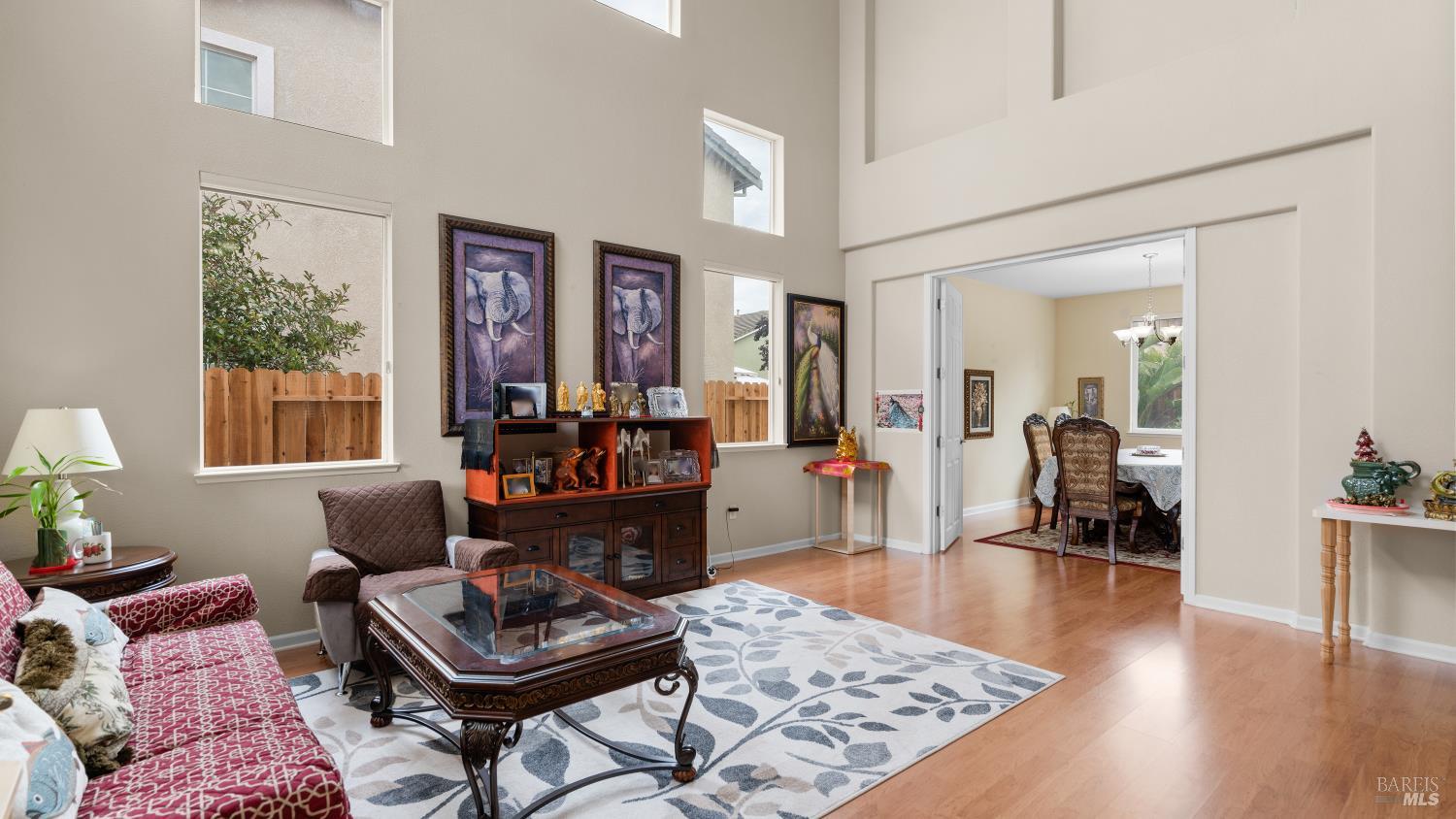 5131 Duren Circle Fairfield CA 94533