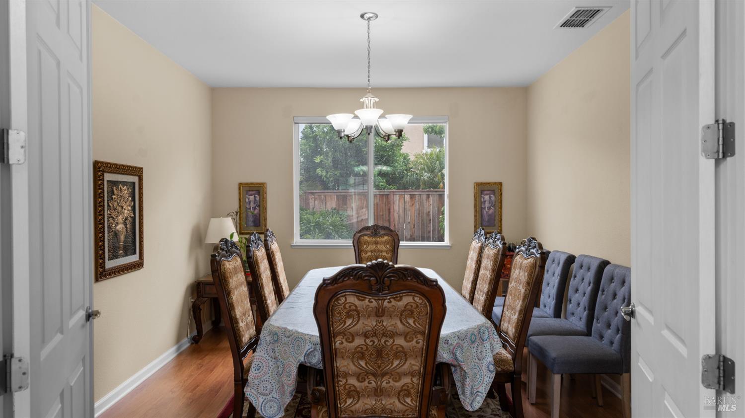 5131 Duren Circle Fairfield CA 94533