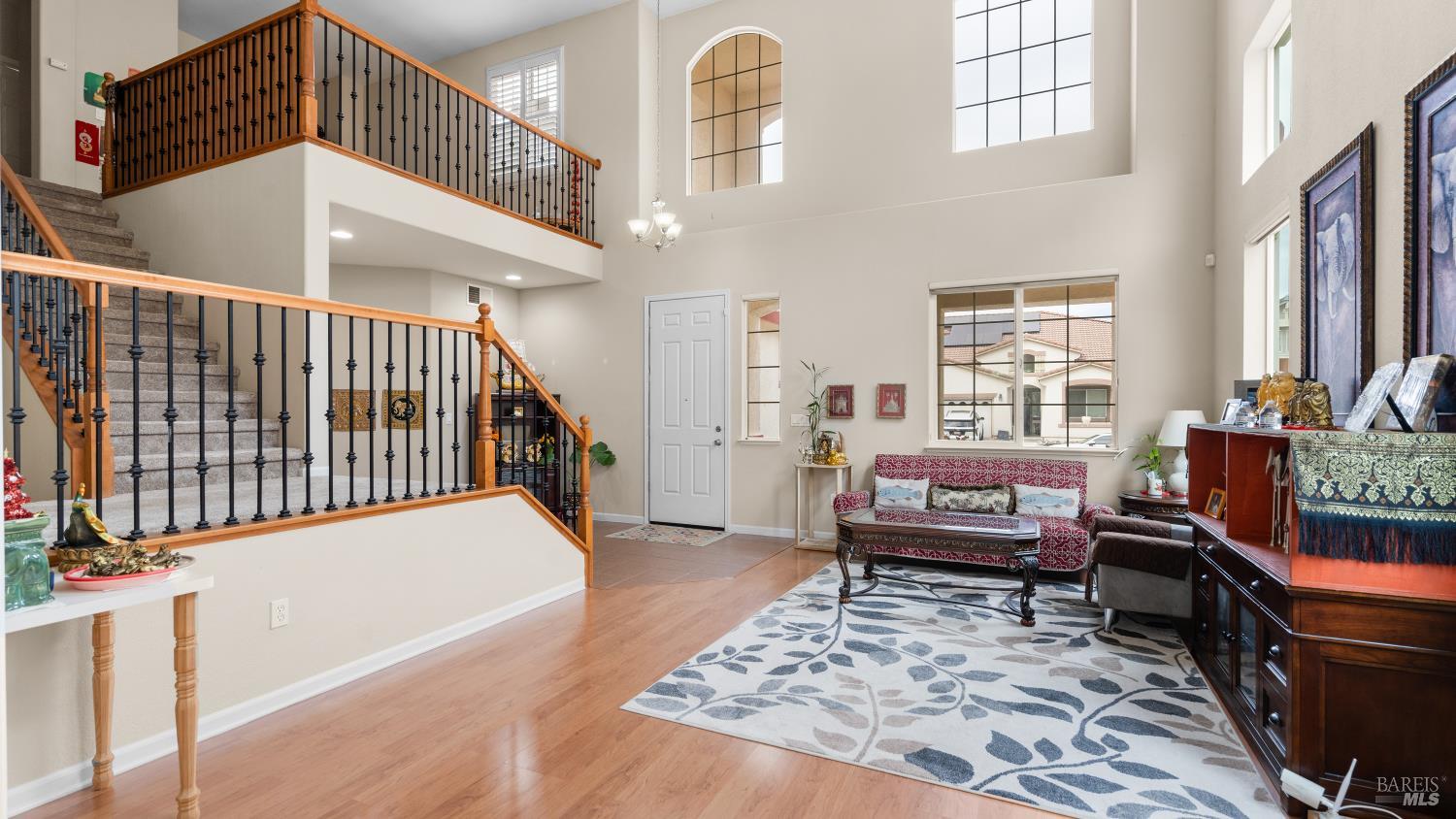 5131 Duren Circle Fairfield CA 94533