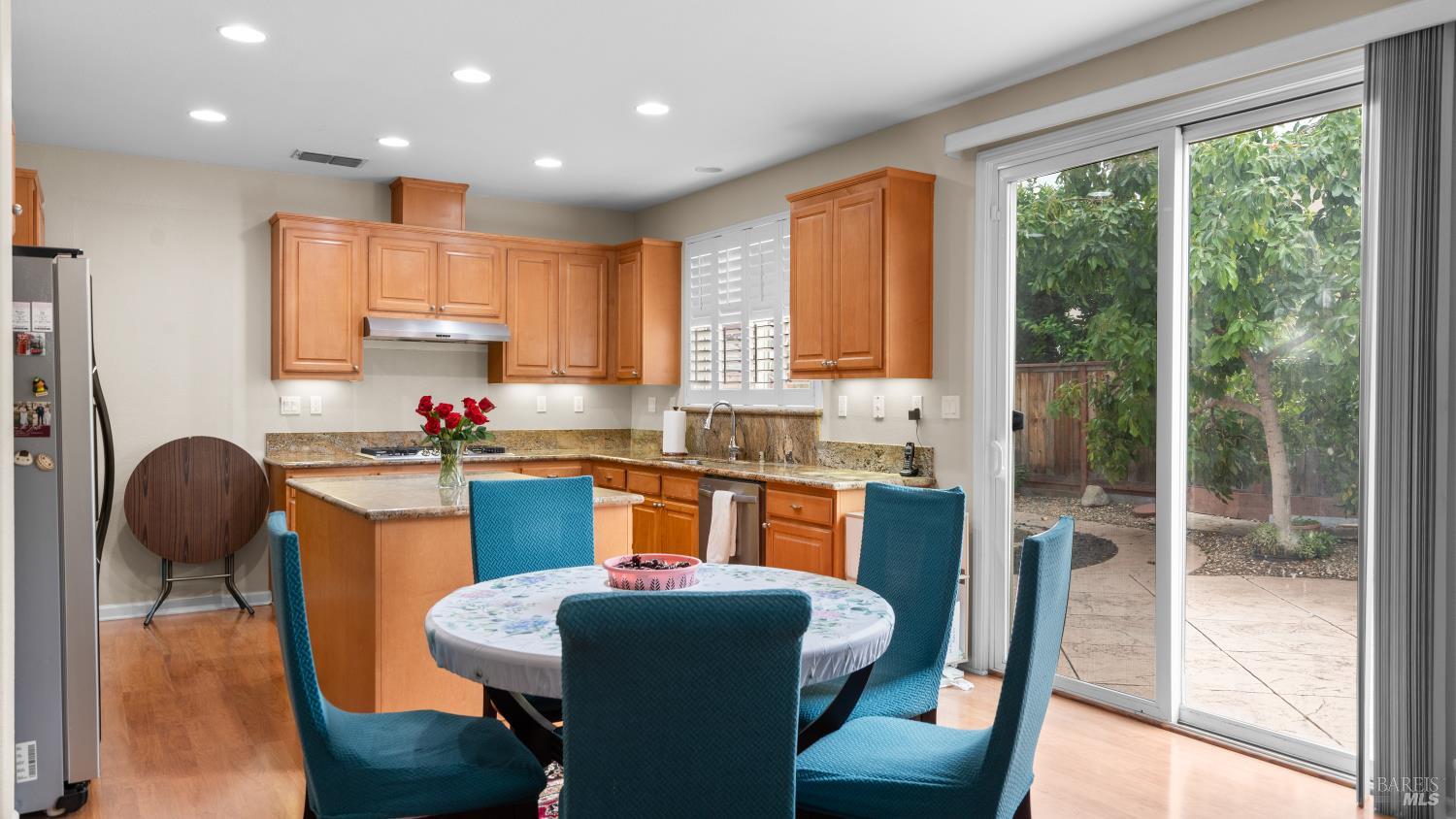 5131 Duren Circle Fairfield CA 94533