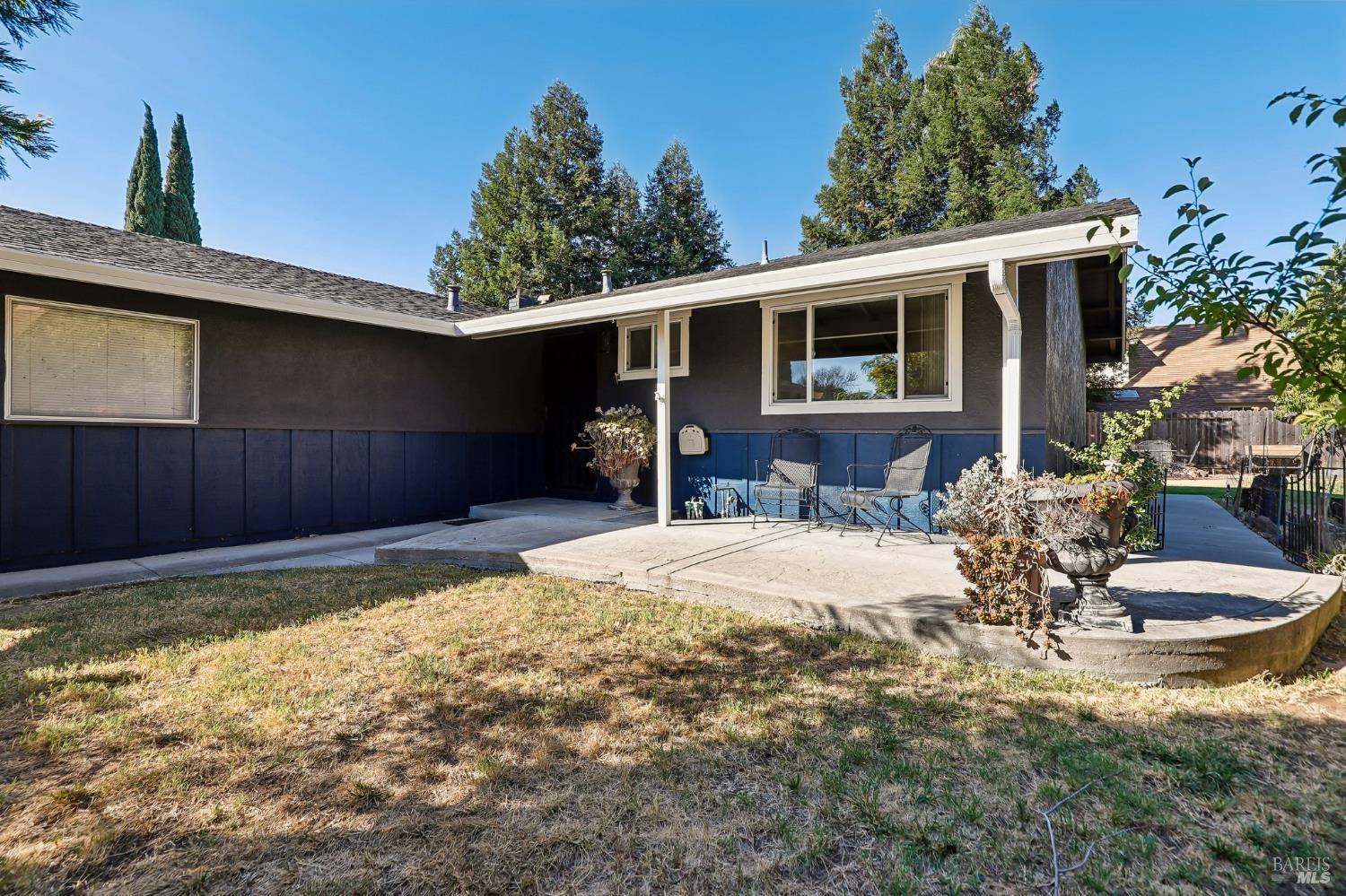 132 Carlton Avenue Vacaville CA 95687