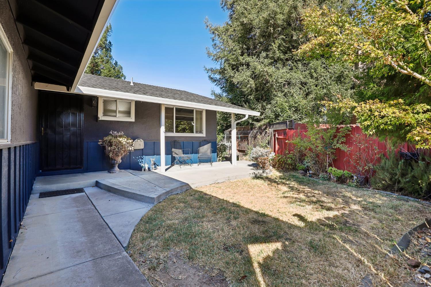 132 Carlton Avenue Vacaville CA 95687