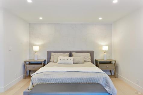 2 Via La Cumbre Greenbrae CA 94904