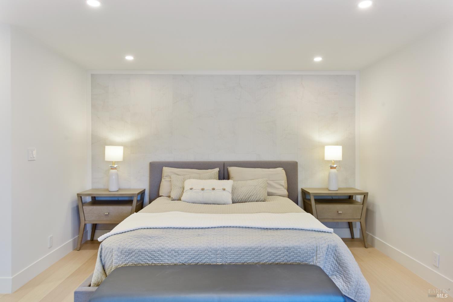 2 Via La Cumbre Greenbrae CA 94904