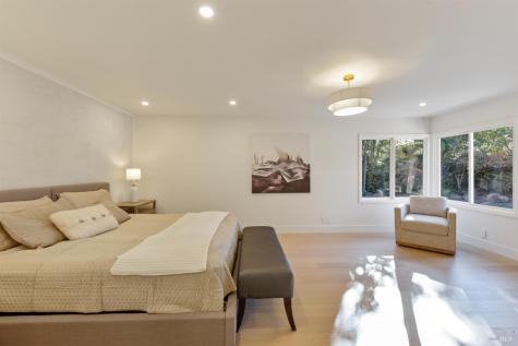 2 Via La Cumbre Greenbrae CA 94904