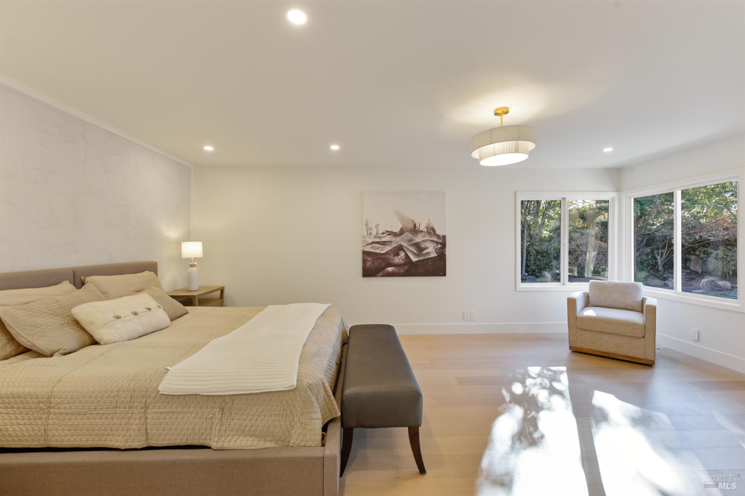 2 Via La Cumbre Greenbrae CA 94904