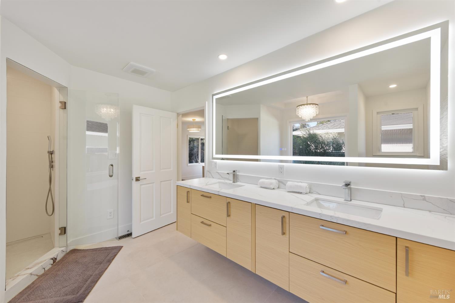 2 Via La Cumbre Greenbrae CA 94904