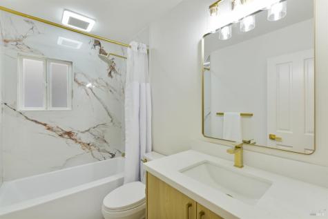 2 Via La Cumbre Greenbrae CA 94904