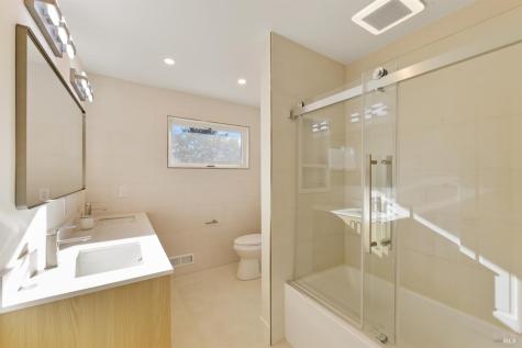 2 Via La Cumbre Greenbrae CA 94904