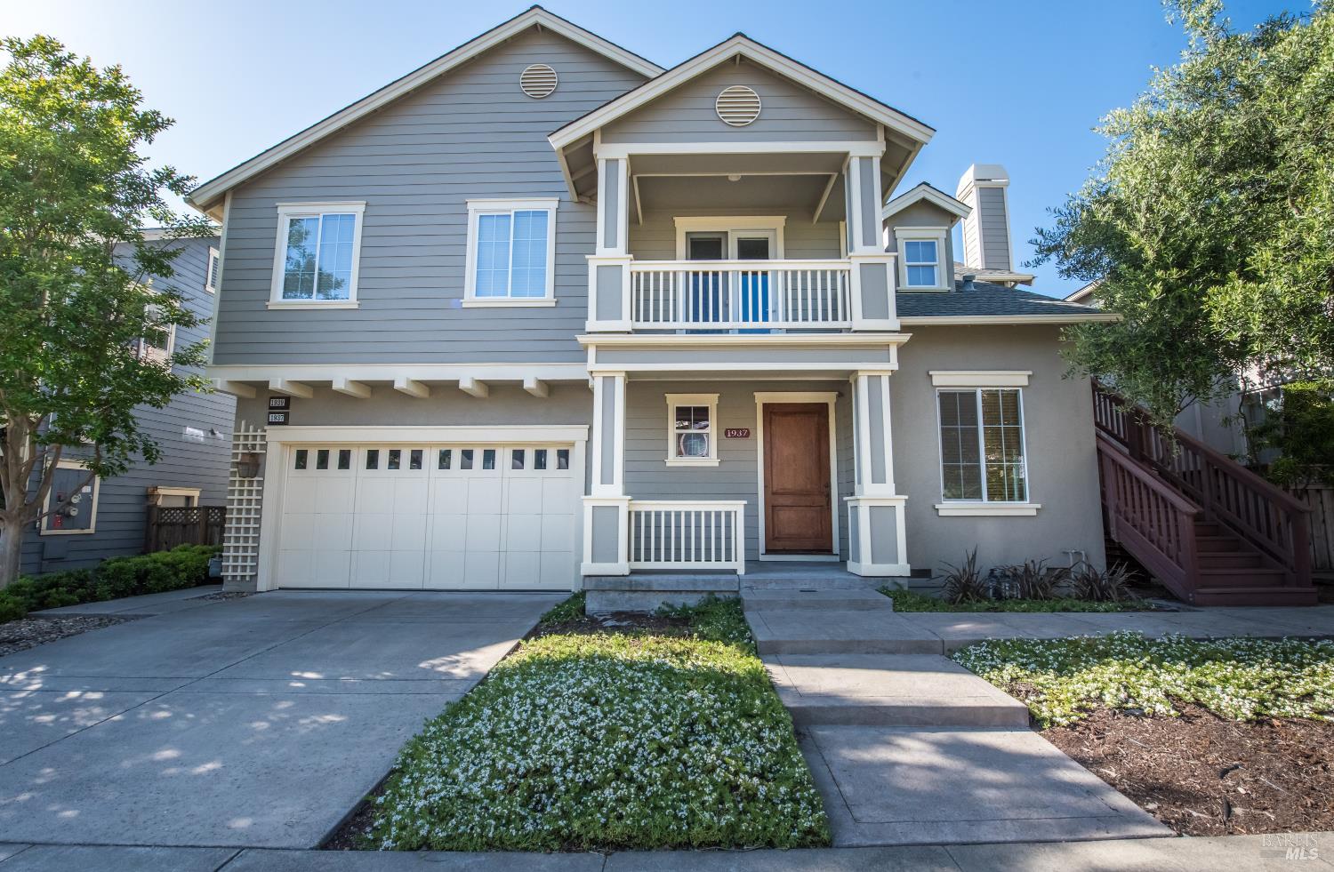 1937 Cooper Drive Santa Rosa CA 95404