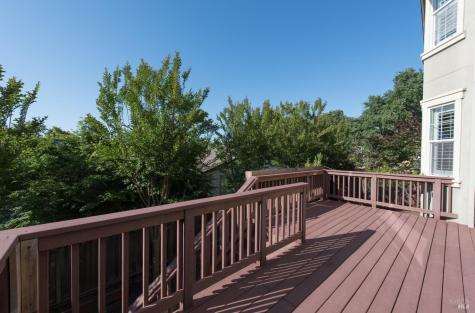 1937 Cooper Drive Santa Rosa CA 95404