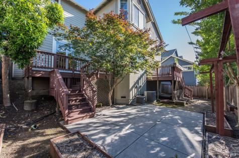 1937 Cooper Drive Santa Rosa CA 95404