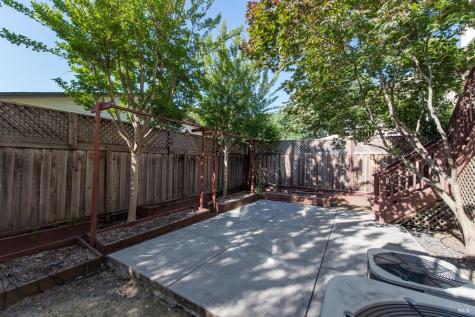 1937 Cooper Drive Santa Rosa CA 95404