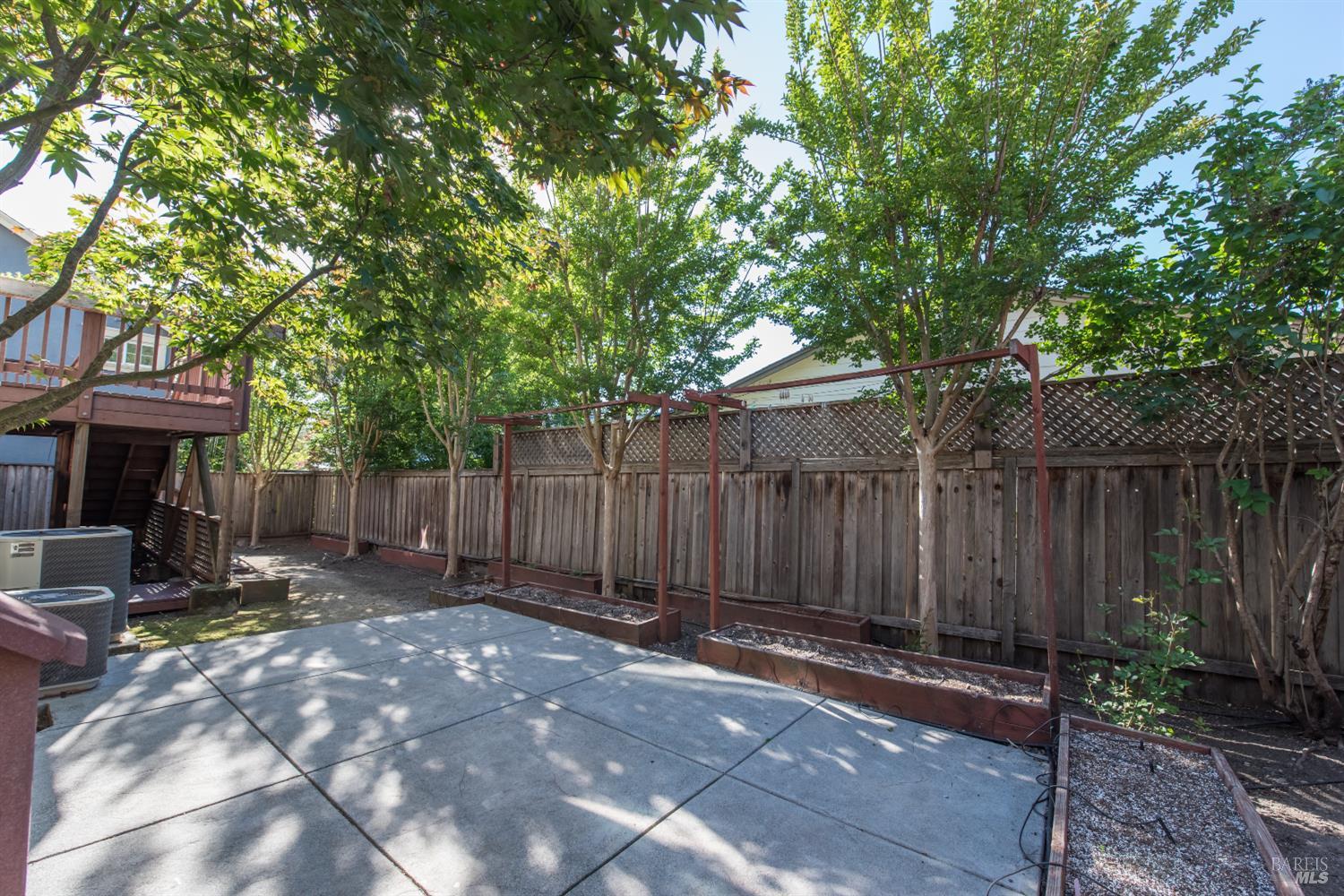1937 Cooper Drive Santa Rosa CA 95404