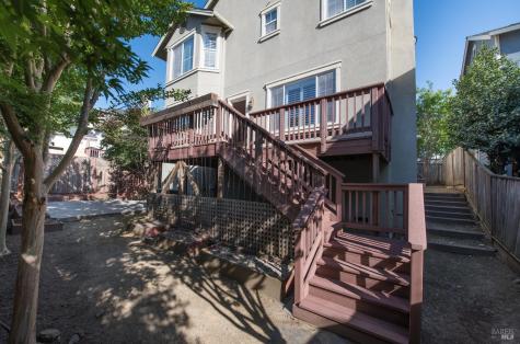 1937 Cooper Drive Santa Rosa CA 95404