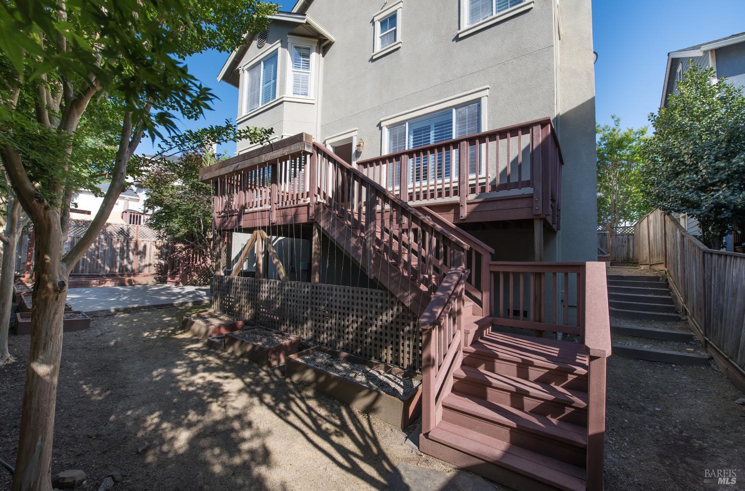1937 Cooper Drive Santa Rosa CA 95404