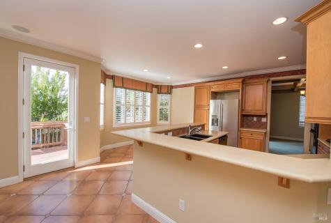 1937 Cooper Drive Santa Rosa CA 95404
