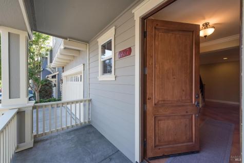 1937 Cooper Drive Santa Rosa CA 95404