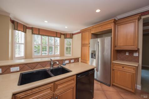 1937 Cooper Drive Santa Rosa CA 95404