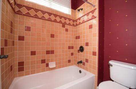 1937 Cooper Drive Santa Rosa CA 95404