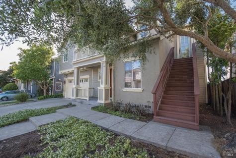 1937 Cooper Drive Santa Rosa CA 95404