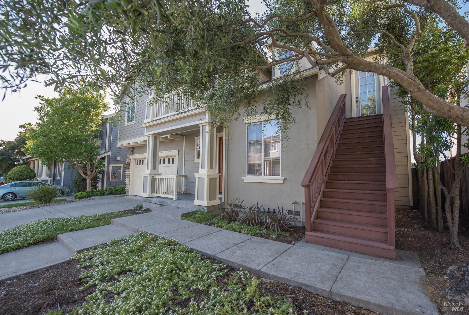 1937 Cooper Drive Santa Rosa CA 95404
