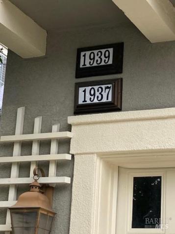 1937 Cooper Drive Santa Rosa CA 95404