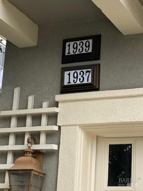 1937 Cooper Drive Santa Rosa CA 95404