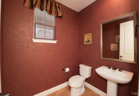 1937 Cooper Drive Santa Rosa CA 95404