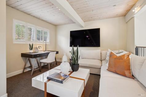 160 Piedmont Court Larkspur CA 94939