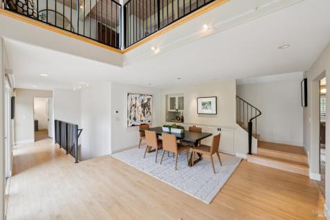 160 Piedmont Court Larkspur CA 94939