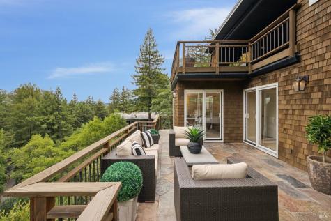 160 Piedmont Court Larkspur CA 94939