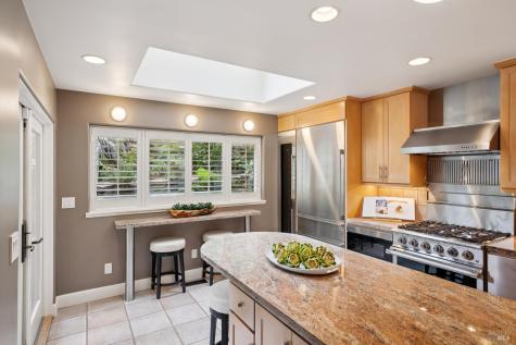 160 Piedmont Court Larkspur CA 94939