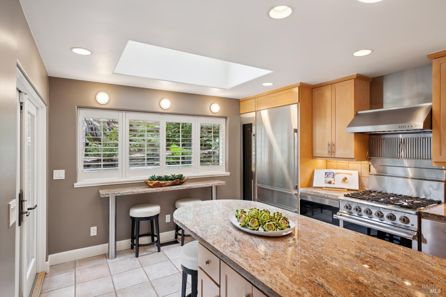 160 Piedmont Court Larkspur CA 94939