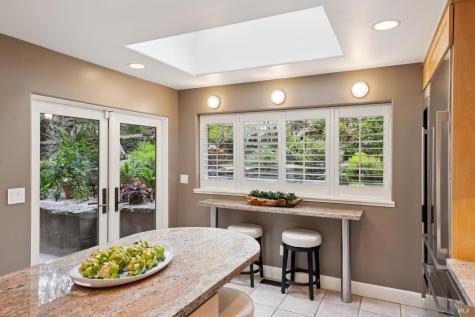160 Piedmont Court Larkspur CA 94939