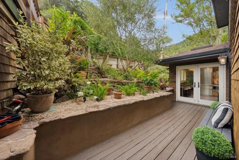 160 Piedmont Court Larkspur CA 94939