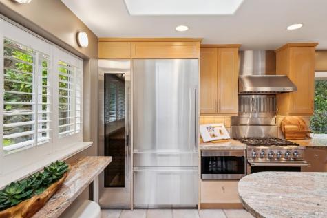 160 Piedmont Court Larkspur CA 94939