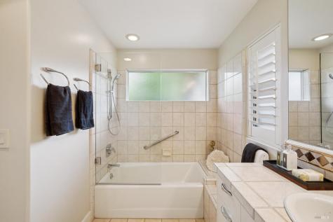 160 Piedmont Court Larkspur CA 94939