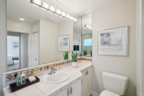 160 Piedmont Court Larkspur CA 94939