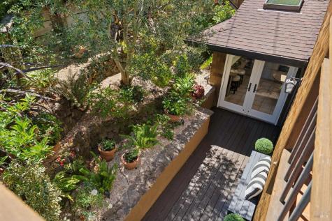160 Piedmont Court Larkspur CA 94939