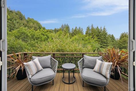 160 Piedmont Court Larkspur CA 94939