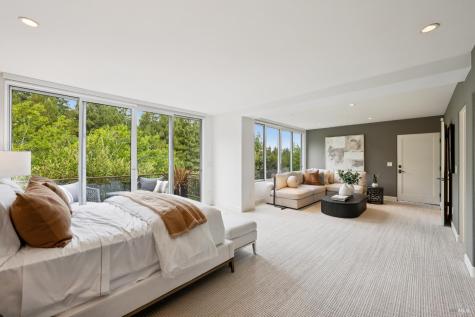 160 Piedmont Court Larkspur CA 94939