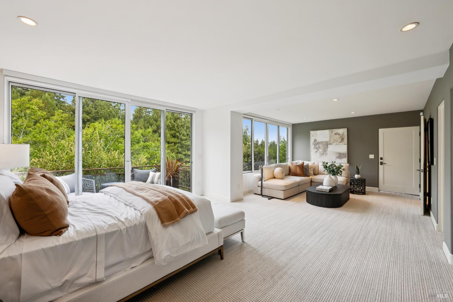 160 Piedmont Court Larkspur CA 94939