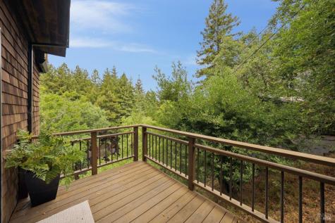 160 Piedmont Court Larkspur CA 94939