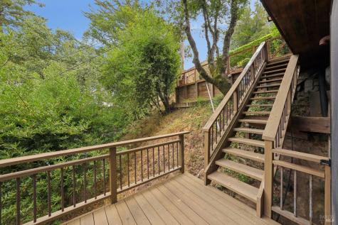 160 Piedmont Court Larkspur CA 94939