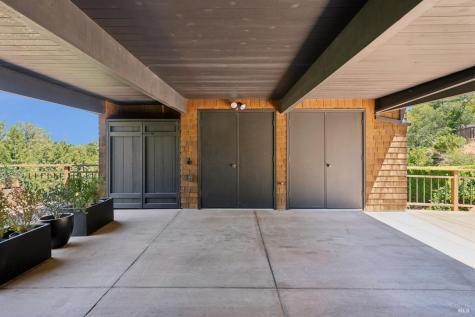 160 Piedmont Court Larkspur CA 94939
