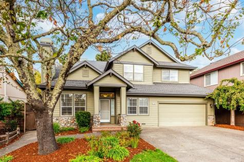 1134 Rachael Lane Windsor CA 95492