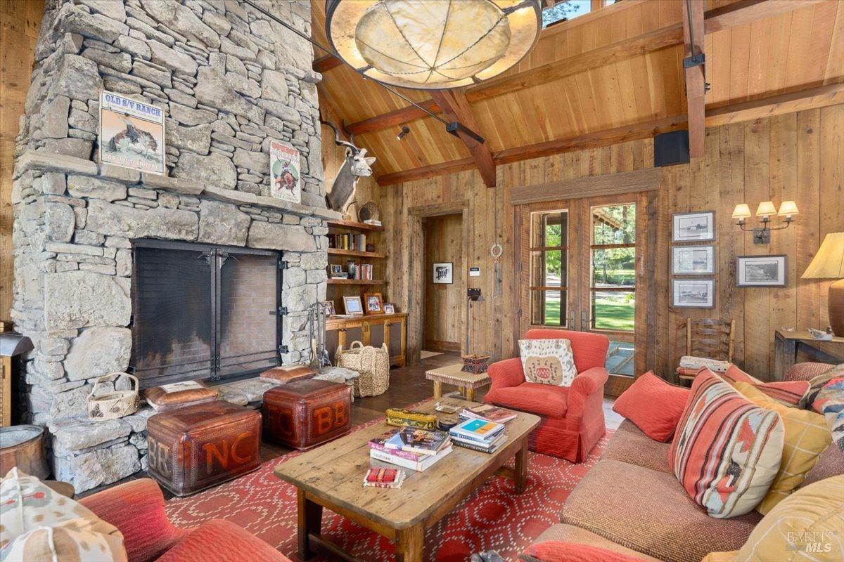22766 Black Ranch Road Burney CA 96013
